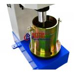Electronic Automatic Soil Compactor Machine 220v/380volt High Performance