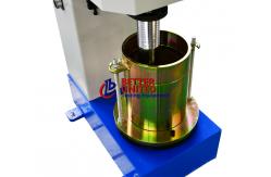 China CBR Automatic Soil Compactor And Proctor 220v / 380v supplier
