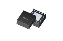 China Wireless Communication Module BGT24LTR11N16E6327XTSA1 Silicon Germanium 24GHz Radar Transceiver MMIC supplier