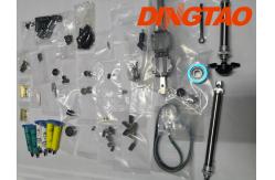 China DT Vector 7000 VT7000 Cutter Parts 702606 2000Hours MTK Maintenance Kit supplier