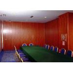 Hotel School Living Room Folding Design Decorative Plastic Operable Partition Wall In Philippine for sale
