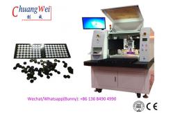 China PCB Laser Cutting Machine Imported America 15W UV Laser PCB Cutting supplier