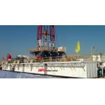 High Strength Steel Oilfield Drilling Mud Tank System for sale