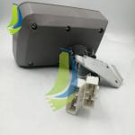 14640102 Excavator Spare Parts I-ECU Panel Monitor For EC120D EC140D EC220D Excavator for sale