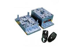 China 1000000 Shots Computer Mouse Mold Pin Point Gate Injection Molding supplier