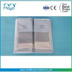 ISO CE Disposable Surgical Sterile Draw Sheet with customized materile
