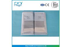 China ISO CE Disposable Surgical Sterile Draw Sheet with customized materile supplier