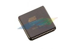 China PCB Footprint Symbol Microchip 8 Bit MCU Microcontroller ATMEL AT89C51ED2 supplier