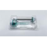 10mm Disposable Blunt Tip Trocar Medical Single Use Laparoscopic Abdominal Trocar Surgsci for sale