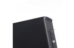 China Meeting Table Pop Up Power Socket Box Hides The Desktop Multimedia Connection supplier