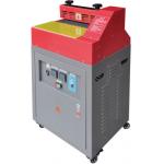 Automatic Hot Melt Glue Coating Machine Inverter Control 60KG for sale