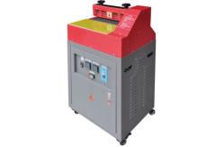 China 220V Hot Melt Glue Coating Machine  for Precise Adhesive supplier