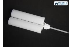 China C Series Static Mixer, AB Glue Static Mixing Accessories supplier