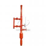 Alloy Steel Single Plug Rotating Cement Head For Oilfield for sale