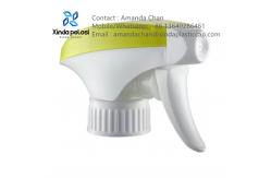 China Mist Pump Sprayer All Plastic Trigger Sprayer For Garden Watering Flower supplier