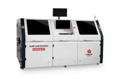 China Selective Wave Soldering Machine supplier
