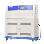 Innovative Product Resistance To Light Aging UV Aging Test Chamber for sale