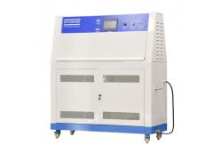 China Temperature Control UV Test Chamber With Reliable Performance supplier