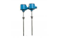 China ODM Customized 4-20mA Smart Thermocouple Temperature Transmitter for B2B supplier