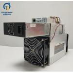 Whatsminer M3 11Th/S 12.5t 2000w Microbt Bitcoin Miner BTC Asic Miner