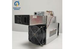 China Whatsminer M3 11Th/S 12.5t 2000w Microbt Bitcoin Miner BTC Asic Miner supplier