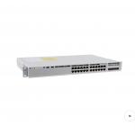 Cisco Catalyst C9200L-24T-4G-E 24-Port Gigabit Switch with 4x1G Uplinks for sale