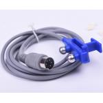 Hand Held Adult Nerve Stimulating Electrode With Standard 5 PIN DIN Connector for sale