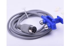 China Hand Held Adult Nerve Stimulating Electrode With Standard 5 PIN DIN Connector supplier