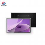 178°  Wall Mounted Digital Signage 43 Inch Interactive LCD Monitor PC Windows for sale