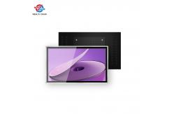 China 178°  Wall Mounted Digital Signage 43 Inch Interactive LCD Monitor PC Windows supplier