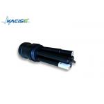 Multi Parameter Water Quality Sensor With Waterproof Connector 100mA Current for sale