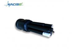 China Multi Parameter Water Quality Sensor With Waterproof Connector 100mA Current supplier