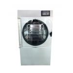 Home Used Household Freeze Dryer Low Noise For Roses Strawberry for sale