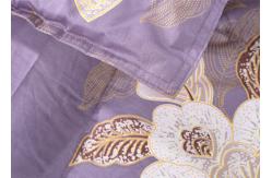 China 150x210cm 90% Duck And Down Quilt supplier