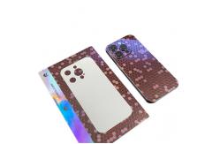 China Touchscreen Laser Screen Protector Cutter Machine Lightweight supplier