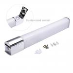 20W Bathroom Shaver Socket Light 1600lm IP44 Waterproof Wall Mounting for sale