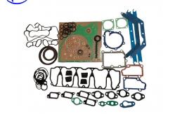 China Gasket Set 02931738 Compatible with Deutz Diesel Motor Spare Parts supplier