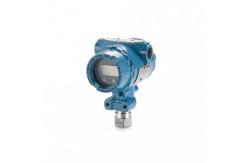 China Rosemount 2051C Pressure Transmitters With Traditional Flange Pressure Transmitter supplier