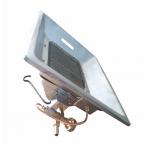CE Infrared Gas Chicken Brooder Heater Catalytic Poultry House Heating System