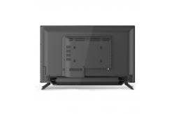 China High Resolution Smart LED TV ISO9001 Android Bluetooth 40 Inch Android Tv supplier