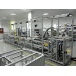 Stable Performance Assembly Line Equipment Customized For Permanent Magnet Motor