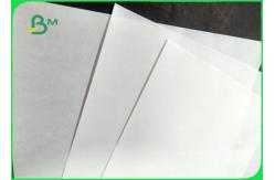 China Green 60gsm White Can Replace Plastic Three A Grade Straw Paper In Drinking supplier