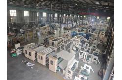 China Maxi Roll Machine manufacturer