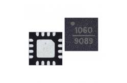 China HMC1060LP3E IC REG LINEAR POS ADJ 16QFN Analog Devices Inc. supplier