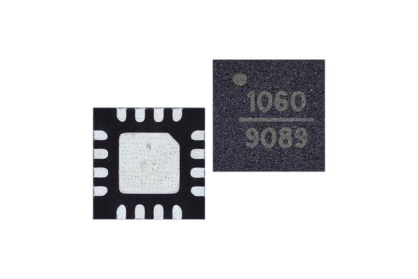 HMC1060LP3E IC REG LINEAR POS ADJ 16QFN Analog Devices Inc.