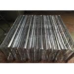 900mm*900mm*300mm Galvanized Expanded Metal Lath Box 0.3-0.4mm Thickness for sale