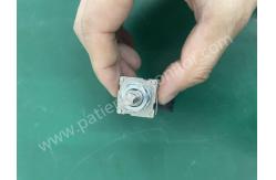 China PHiliph Heartstart XL+ Defibrillator Encoder GRAYHILL 1347 0672 61AY2025 supplier