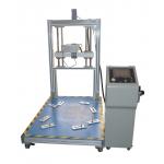 Automatic Furniture Testing Machines / Office Chair Back Impact Durability Test
