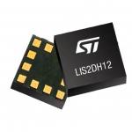 LIS2DH12TR IGBT Power Module Motion Sensor Accelerometer