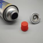 Industrial Gas Stove Switch Valve for Commercial Kitchens - Robust Performance and Safety for sale